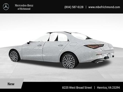 Used 2026 Mercedes-Benz CLA 250 4MATIC image 30