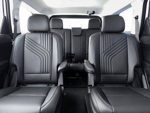 New 2026 Hyundai Palisade SEL AWD/4WD image 16