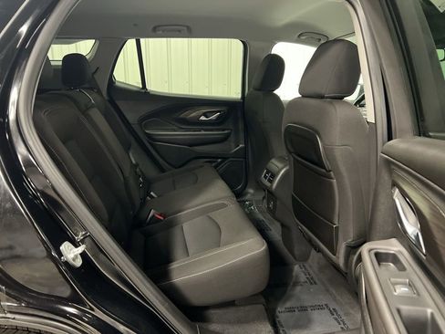 Certified 2023 GMC Terrain SLE w/ Driver Convenience Package image 9