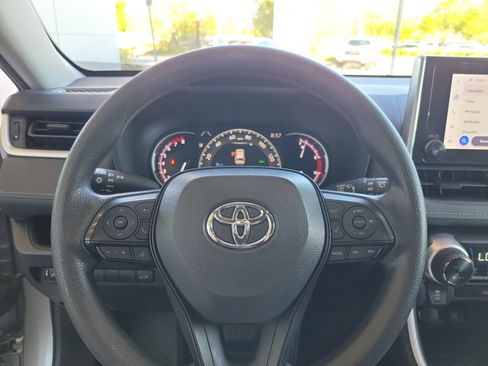 Used 2024 Toyota RAV4 XLE w/ Convenience Package image 16