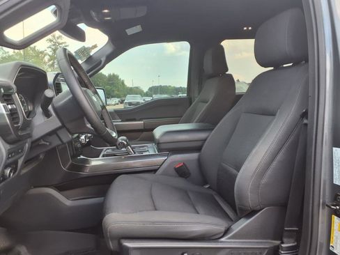 Used 2023 Ford F150 XLT w/ Equipment Group 302A High image 19