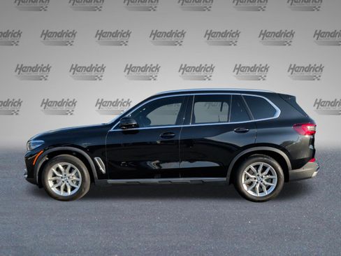 Used 2023 BMW X5 xDrive40i w/ Premium Package AWD/4WD image 10