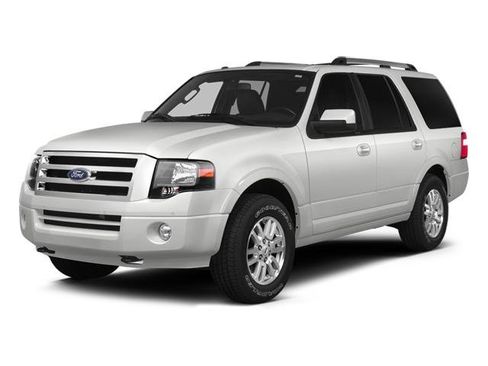 Used 2014 Ford Expedition XL image 29
