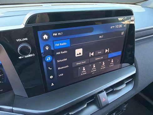 New 2026 Subaru Outback Limited XT AWD/4WD image 19