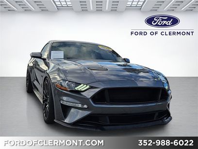 Used 2021 Ford Mustang GT Premium w/ GT Performance Package