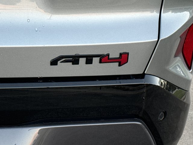 New 2027 GMC Terrain Denali w/ LPO, Black Badging Package AWD/4WD image 10