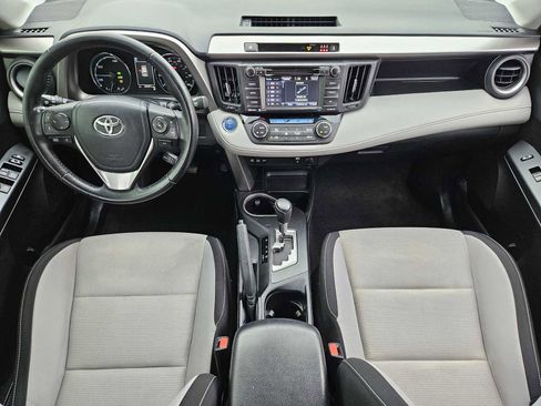 Used 2017 Toyota RAV4 XLE image 26