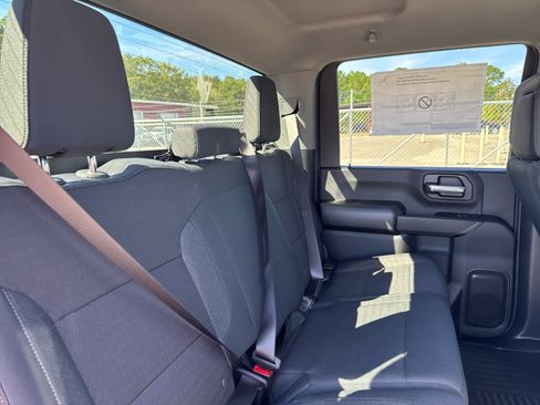 New 2026 Chevrolet Silverado 2500 Custom w/ Custom Value Package image 16