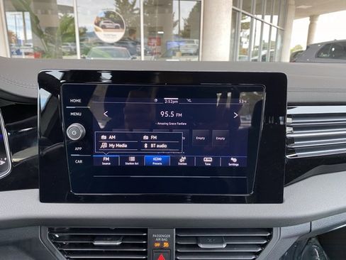 New 2026 Volkswagen Jetta Sport FWD image 3