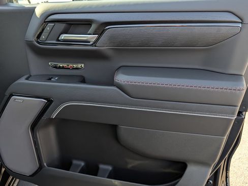 New 2026 GMC Sierra 1500 AT4X AWD/4WD image 36