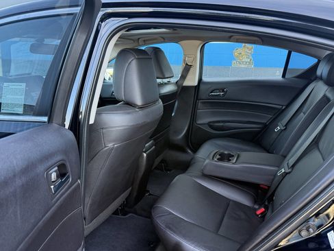 Used 2014 Acura ILX image 13