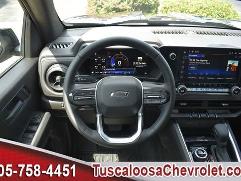 New 2026 Chevrolet Colorado Trail Boss image 18