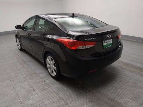 Used 2013 Hyundai Elantra Limited image 5
