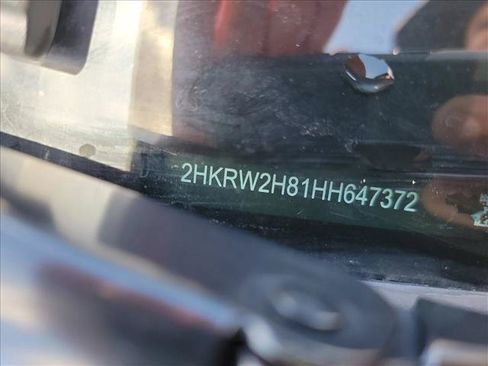 Used 2017 Honda CR-V EX-L image 22