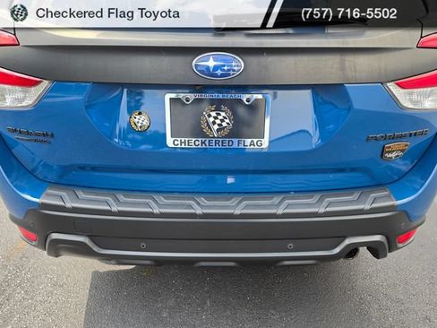 Used 2023 Subaru Forester Wilderness AWD/4WD image 13