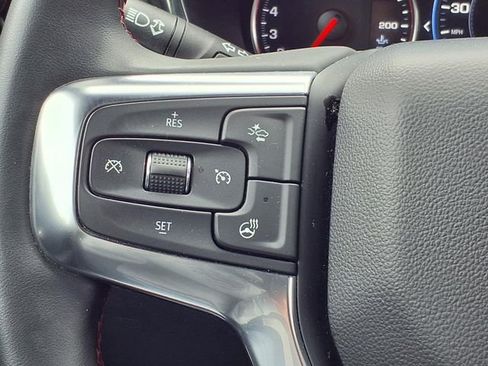 Used 2024 Chevrolet Blazer RS image 17