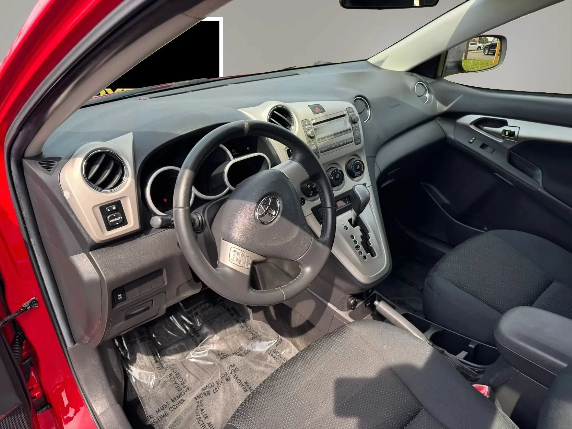 Used 2009 Toyota Matrix S AWD/4WD image 14