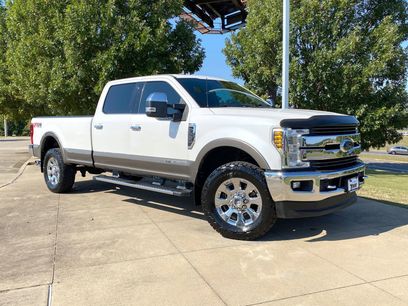 Used 2019 Ford F250 King Ranch w/ Chrome Package