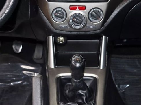 Used 2010 Subaru Forester 2.5X image 22