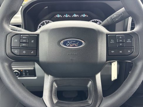 Used 2024 Ford F250 XL w/ XL Driver Assist Package RWD image 32