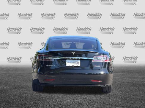 Used 2019 Tesla Model S P100D AWD/4WD image 6