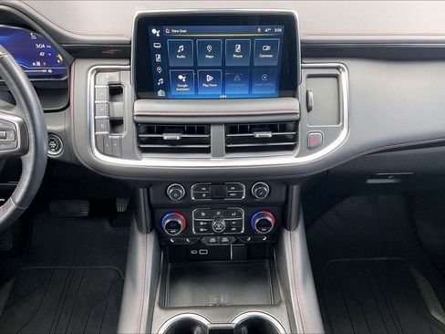 Used 2022 Chevrolet Suburban RST w/ Luxury Package image 9