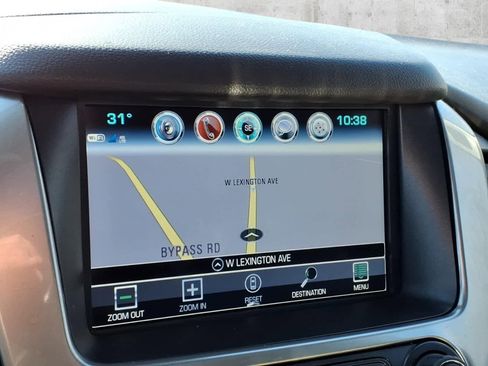 Used 2020 Chevrolet Tahoe Premier image 17