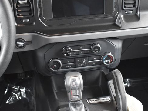 Used 2022 Ford Bronco 4-Door image 22