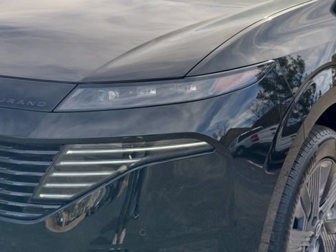 New 2026 Nissan Murano SL AWD/4WD image 30