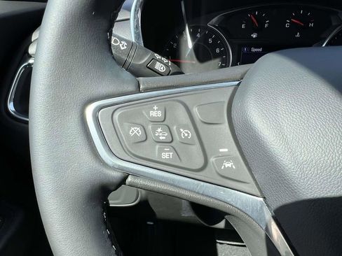 Used 2023 Chevrolet Equinox LT image 21