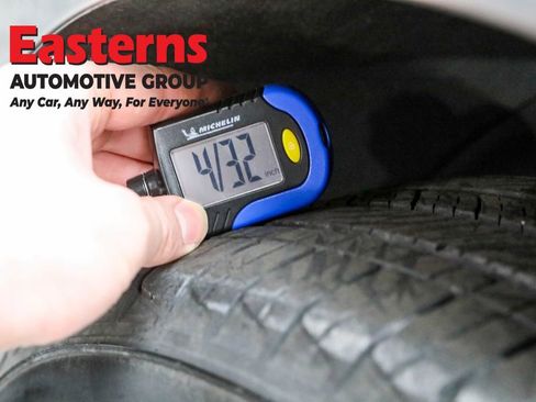 Used 2023 Chevrolet Equinox LT image 26