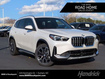 New 2026 BMW X1 xDrive28i w/ Convenience Package