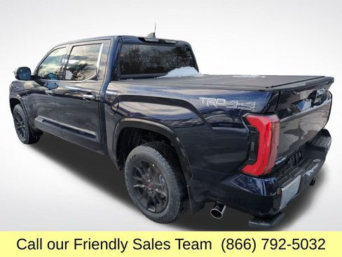 New 2026 Toyota Tundra 1794 Edition w/ TRD Off-Road Package image 3