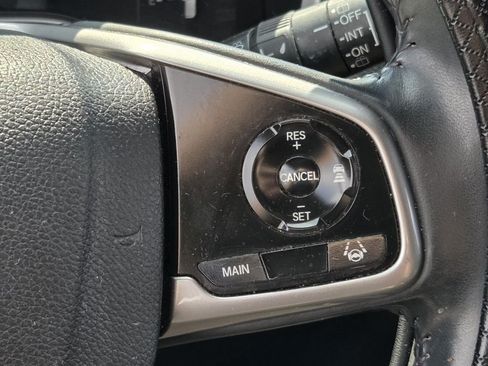 Used 2020 Honda CR-V EX-L image 24