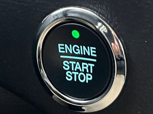 Certified 2024 Ford Edge SEL w/ Convenience Package image 26