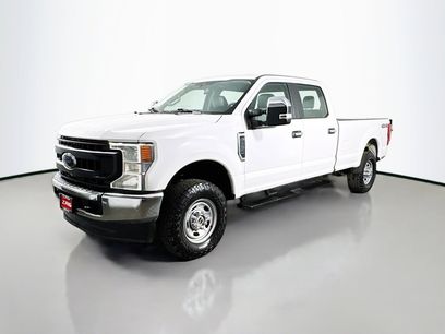 Used 2020 Ford F350 XL w/ Power Equipment Group