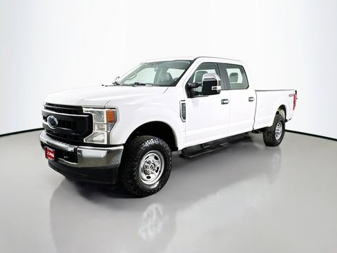 Used 2020 Ford F350 XL w/ Power Equipment Group image 1