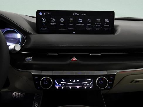 Used 2024 Genesis G80 2.5T w/ Sport Prestige Package image 30