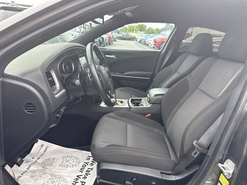 Certified 2022 Dodge Charger SXT AWD/4WD image 19
