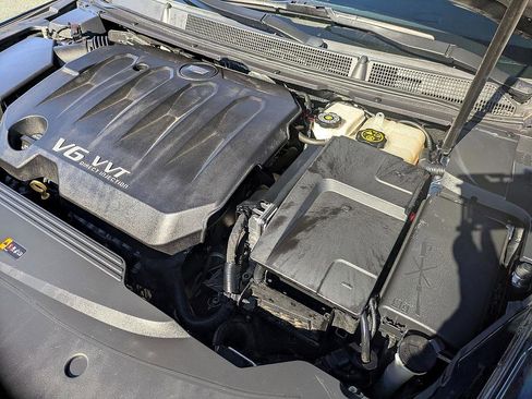 Used 2019 Cadillac XTS Luxury w/ Driver Awareness Package image 36