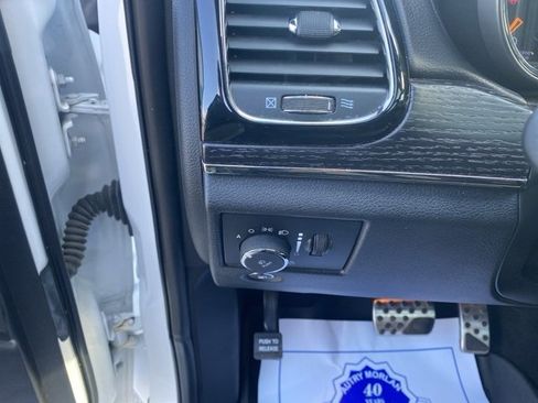 Used 2020 Jeep Grand Cherokee High Altitude image 20