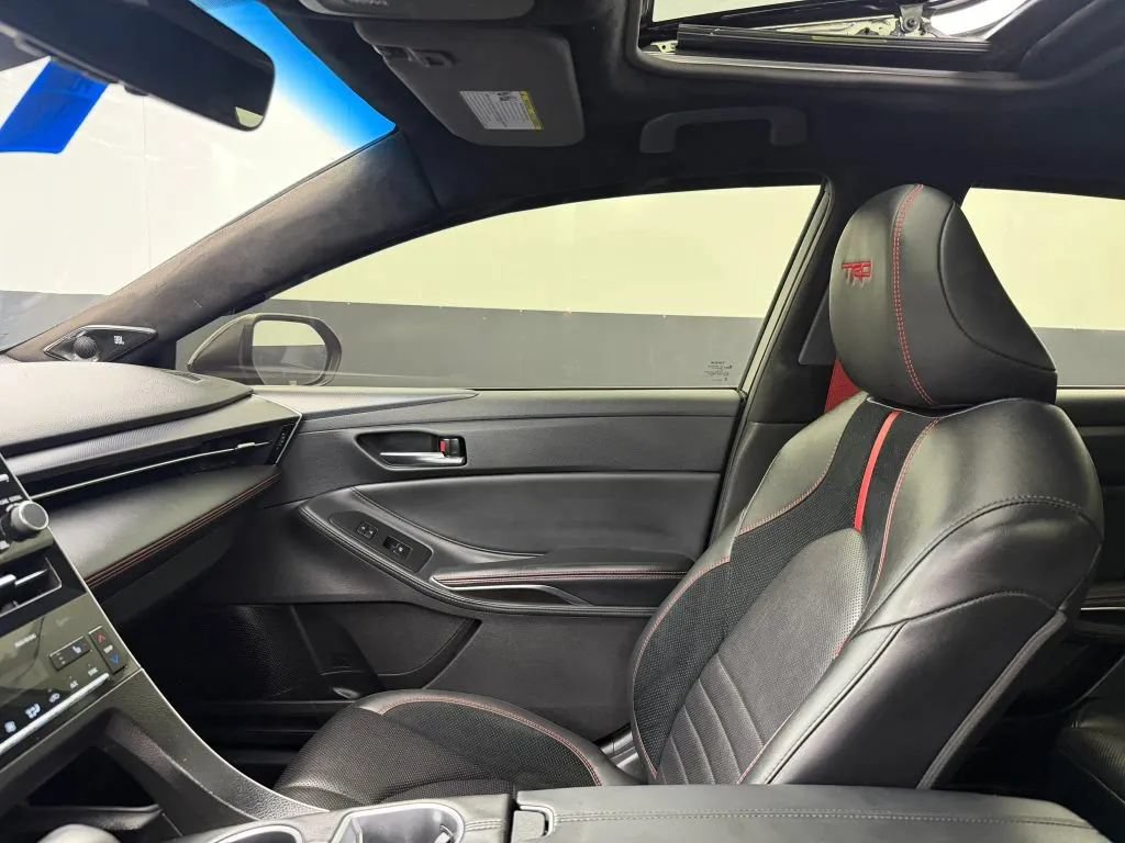 Used 2020 Toyota Avalon TRD FWD image 19