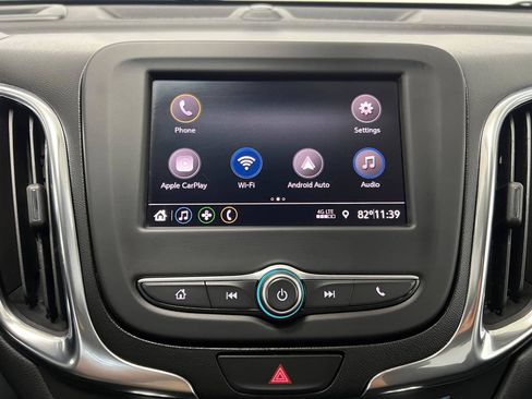 Used 2021 Chevrolet Equinox LT AWD/4WD image 19