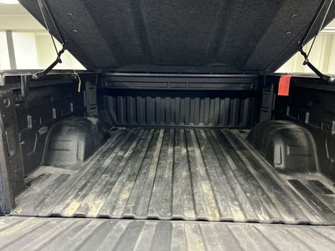 Certified 2019 Chevrolet Silverado 1500 RST w/ All-Star Edition AWD/4WD image 25