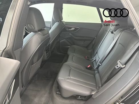 Certified 2026 Audi Q8 Premium image 29
