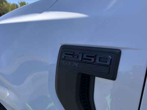 Used 2023 Ford F150 XL w/ STX Appearance Package AWD/4WD image 8