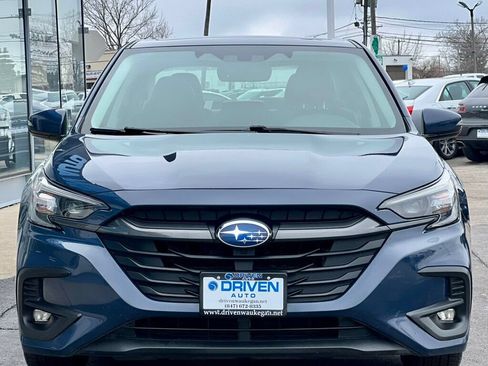 Used 2023 Subaru Legacy Limited AWD/4WD image 10