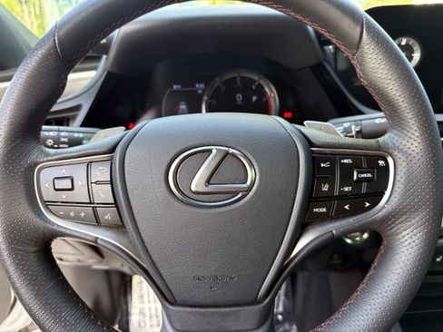 Used 2022 Lexus ES 350 F Sport FWD image 27