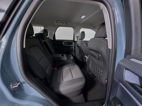 Used 2023 Ford Bronco Sport Big Bend w/ Convenience Package image 27