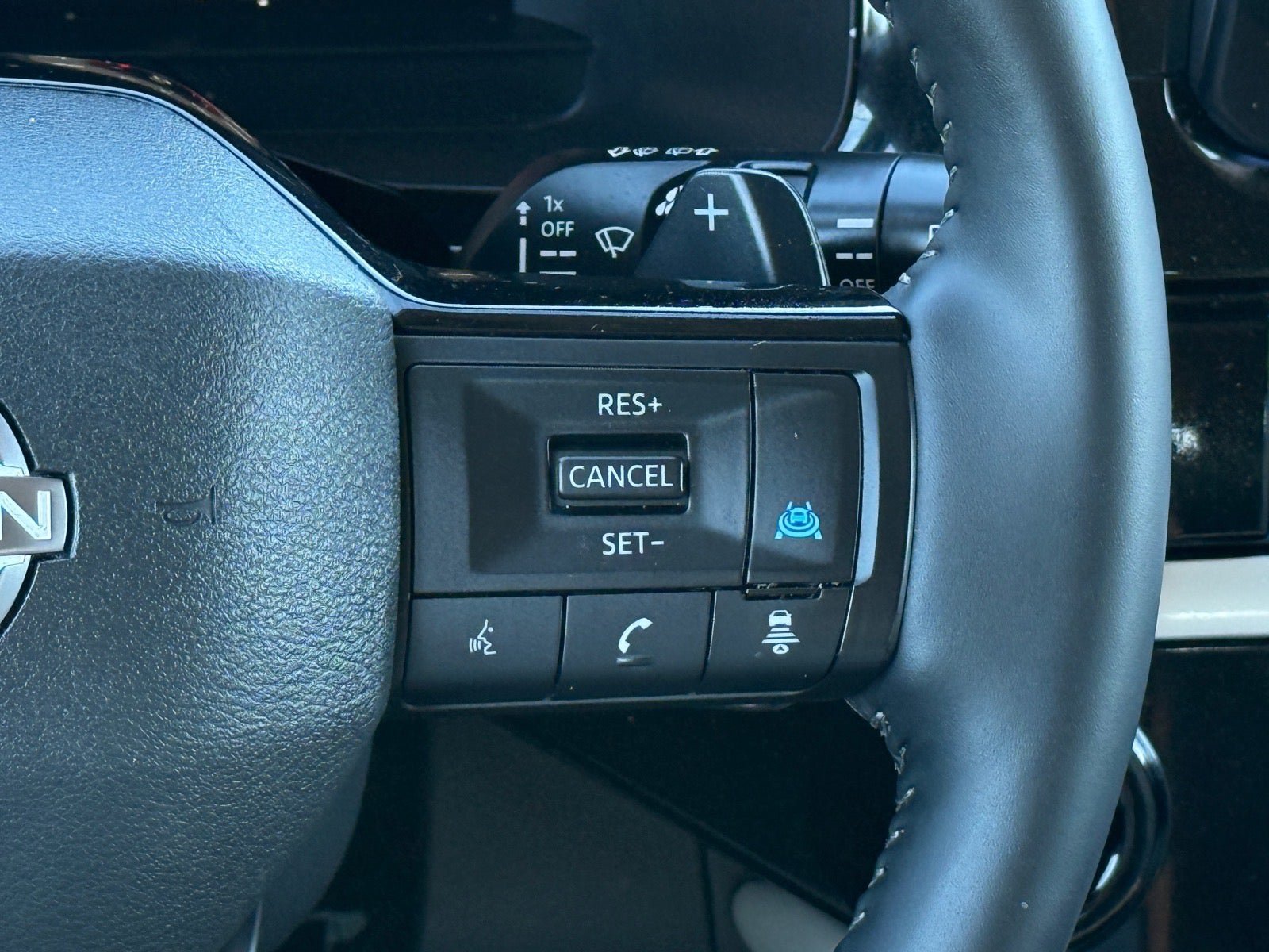 Used 2026 Nissan Pathfinder SL FWD image 22